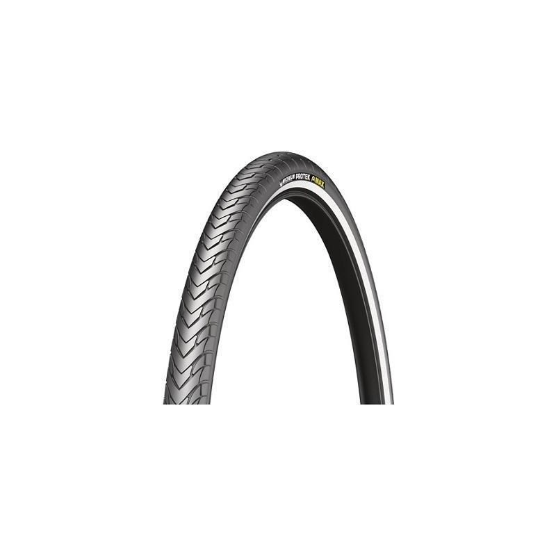 Michelin Slang Caa Protek Max Svart