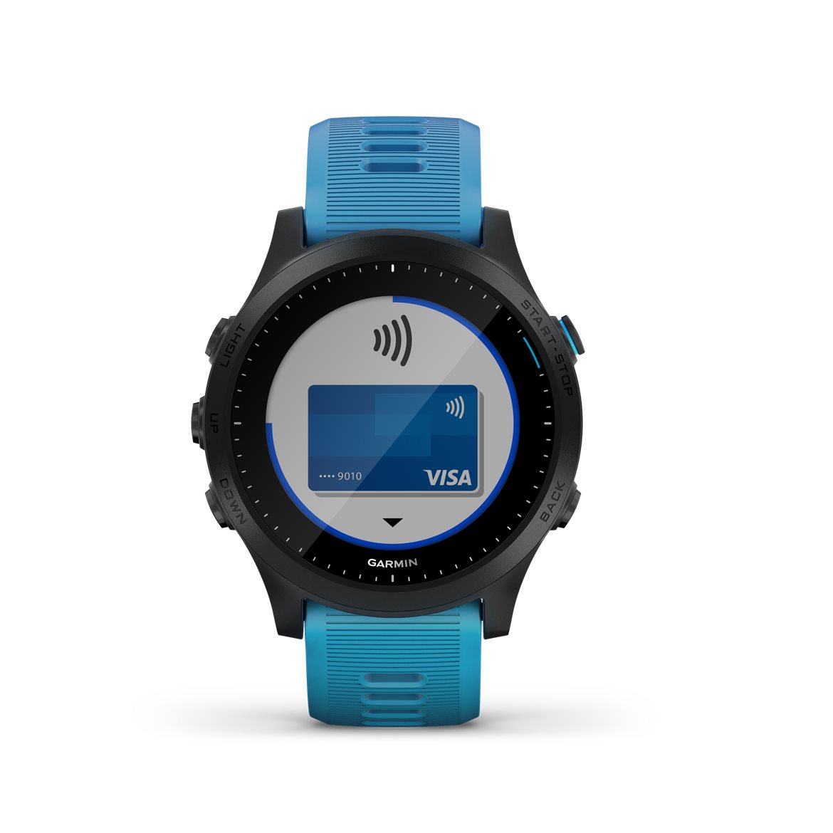 forerunner 945 bundle