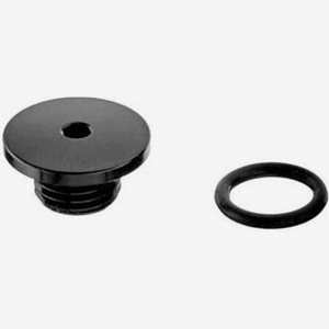 Shimano Luftningsskruv Och Tätning