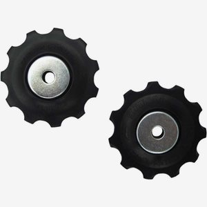 Shimano RulltrissorDeore Rd-M6000 Sgs 1 Par