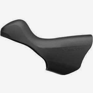 Shimano Handtagsgummi St-5700 Svart