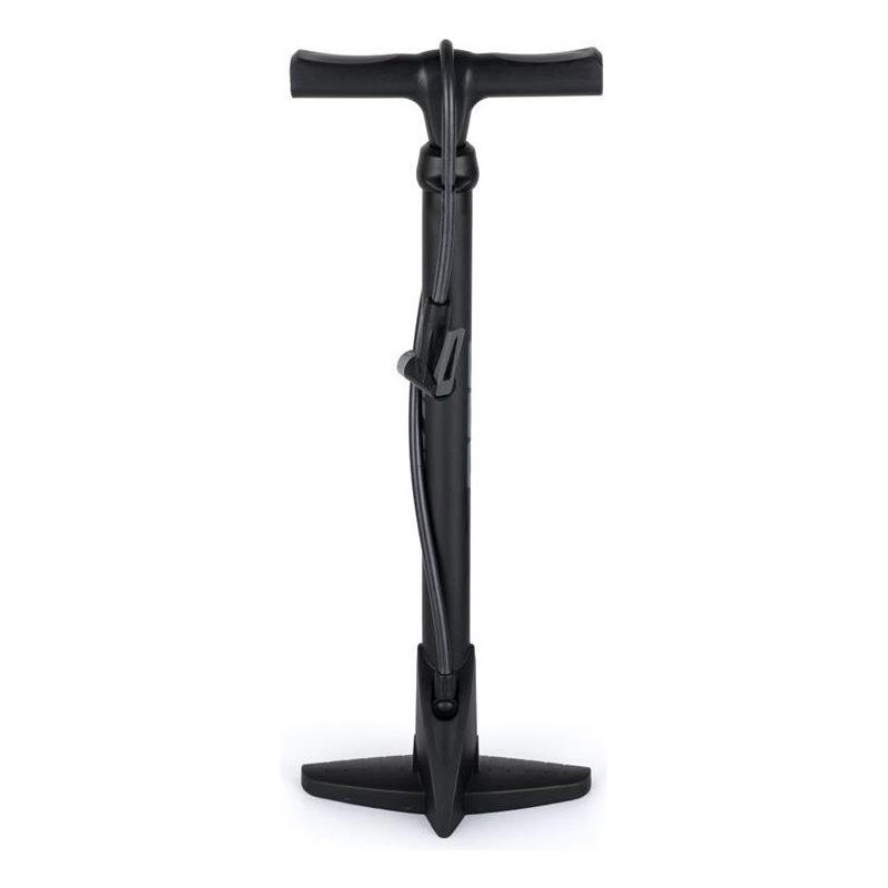 One Fotpump S.Pump30 Black/Grey