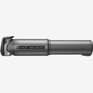 Syncros Minipump Mini-Pump Boundary 1.5Hv Mattsvart
