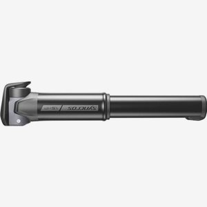Syncros Mini-Pump Boundary 1.5hp Black Gloss