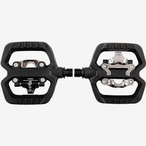 Look Pedaler Geo Trekking Svart
