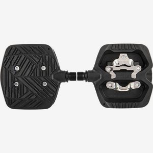 Look Cykelpedaler Geo Trekking Grip Svart