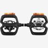 Look Cykelpedaler Geo Trekking Vision Svart