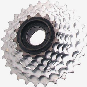 Sunrace Frikrans Sunrace 7 Växlar 13-28T