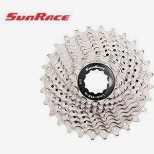 Sunrace Kassett 11-Delad 11-32 T Csr Silver