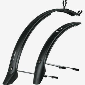 SKS Skärmset Velo 65 Mountain Set Incl.Svart