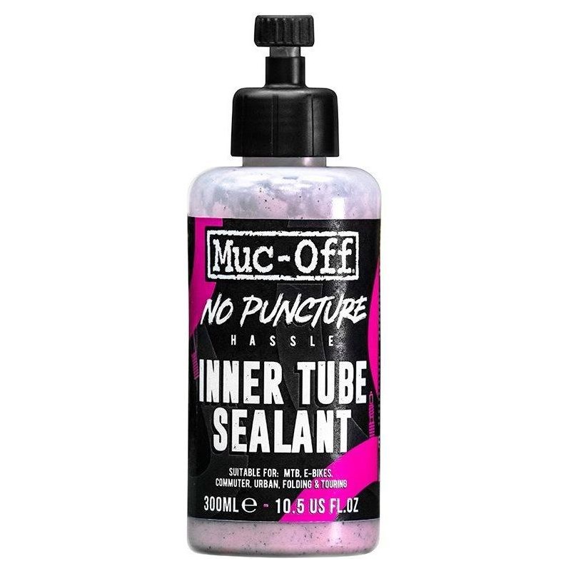 Muc-Off Tätningsvätska No Puncture Inner 300