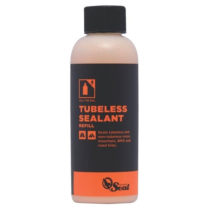 Orange Seal Tätningsvätska 118