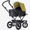 Kronan Sufflett Förliggdel Duo/S YellowGul