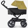 Kronan Sufflett Förliggdel Duo/S YellowGul