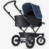 Kronan Sufflett Förliggdel Duo/S Blue sininen