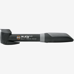 SKS Minipump Injexlite Svart