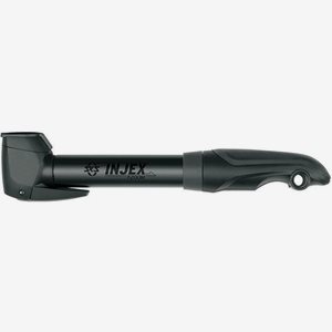 SKS Minipump Injext-Zoom Svart