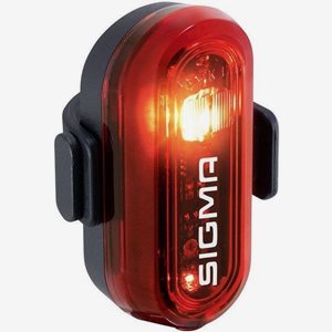 Sigma Baklyse CykelCurve Svart