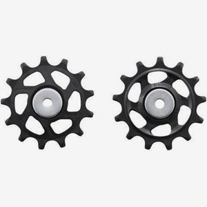 Shimano RulltrissorSLX M7100 12-VäxlarPulley Set Svart