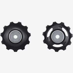 Shimano RulltrissorGrx Rx400 10S Svart