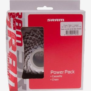 Sram Kasett Powerpack PG-1130/PC-1130 11-28