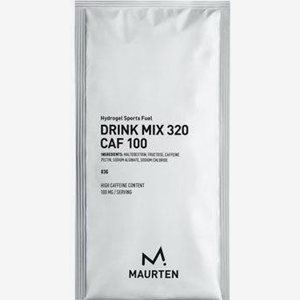 Maurten Sportdryck Drink Mix 320 Caf 100 1-Styck