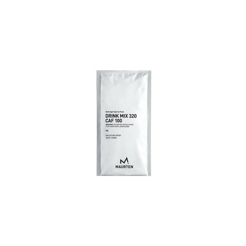 Maurten Sportdryck Drink Mix 320 Caf 100 1-Styck