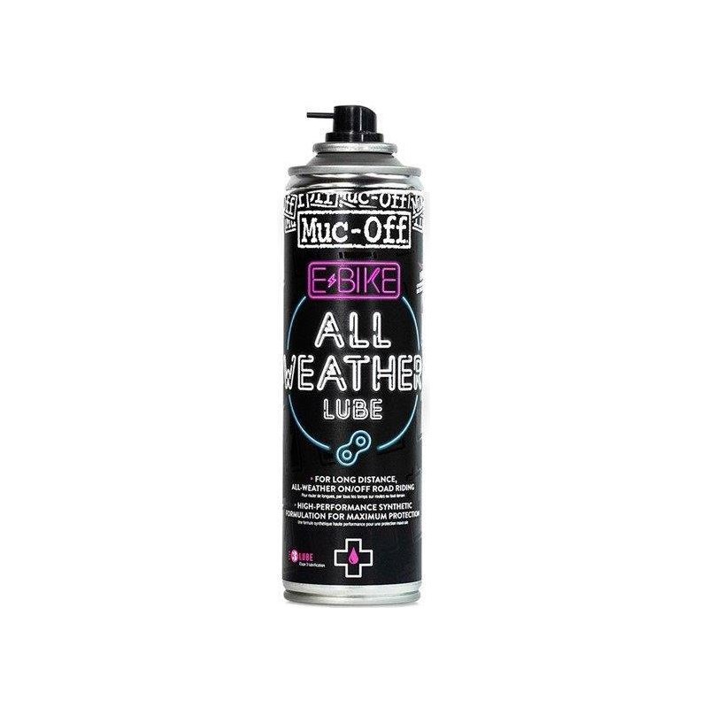 Muc Off E-Bike All Weather Chain Lube 250