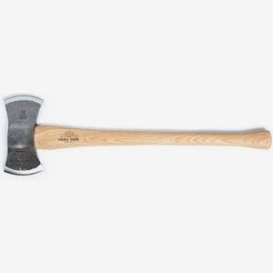 Helko Werk Us Double Bit Felling Axe