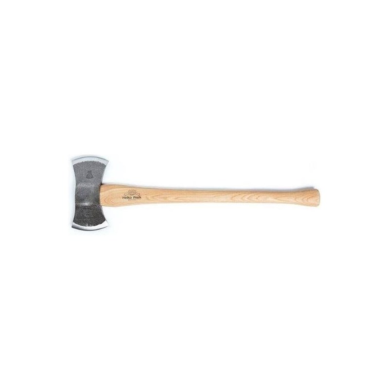 Helko Werk Us Double Bit Felling Axe