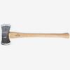 Helko Werk Us Double Bit Felling Axe