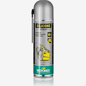 Shimano Motorex Silicone Spray 500