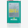 Skivbromsolja Motorex Dot 5.1 Bottle 1000
