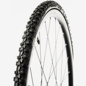 Suomi Tyres Dubbdäck Skinny Freddie 30-622 (28x1.20) Svart