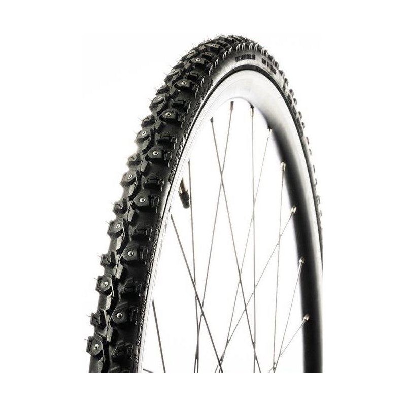 Suomi Tyres Dubbdäck Skinny Freddie 30-622 28 Tum