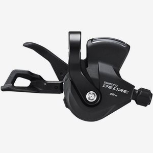 Shimano Växelreglage DEORE höger 10-vxlSL-M4100-R med OGD