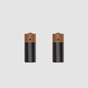 Sigma Batteri Lr1 2-Pack