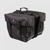 M-Wave Pakethållarväskor Amsterdam Double 2 X 15 Liter