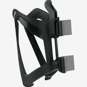 SKS Flaskhållare Anywhere Top Cage Plast Svart