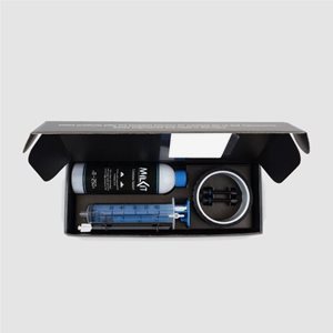 Milkit Tubelesskit milKit Conversion Kit 21 mm