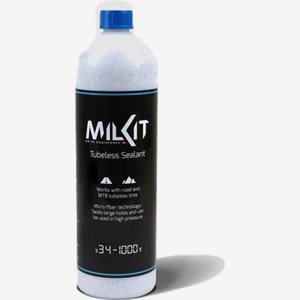 Milkit Tätningsvätska milKit Tubeless Sealant Bottle 1000ml
