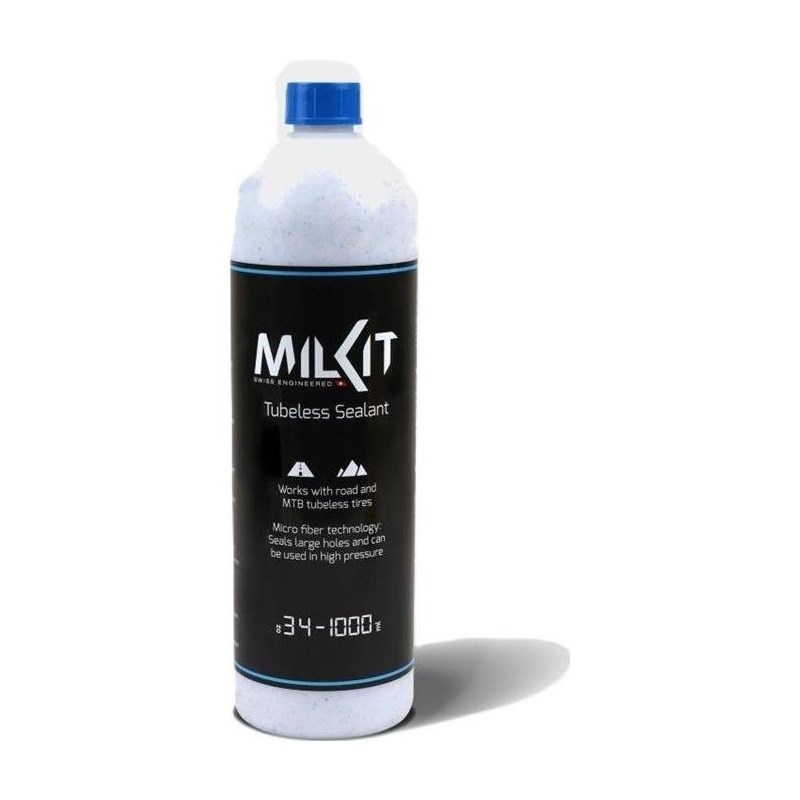 Milkit Tätningsvätska milKit Tubeless Sealant Bottle 1000ml