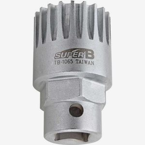 Super B Vevlagerverktyg Tb-1065