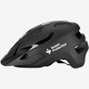 Sweet Protection Cykelhjälm MTB Ripper Matte Black Matt Svart