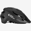 Sweet Protection Cykelhjälm MTB Ripper Matte Black Matt Svart