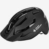 Sweet Protection Cykelhjälm MTB Ripper Matte Black Matt Svart