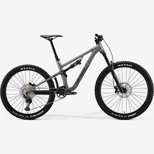 Merida MTB One-Sixty 500 Grå/Svart