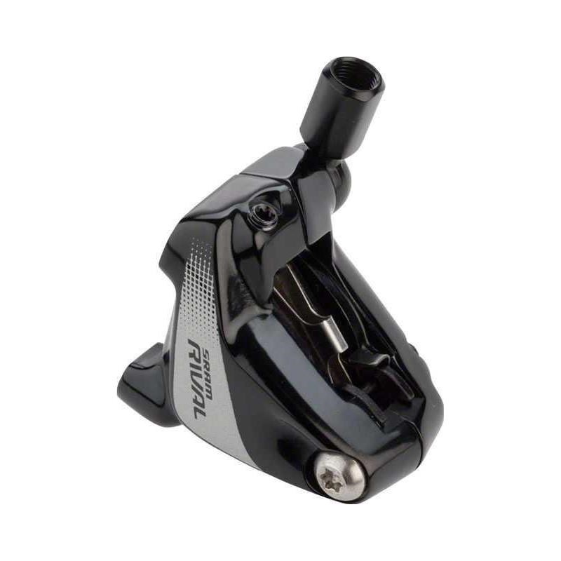 Sram Skivbromsok Rival 22/Rival 1 Hrd Flat Mount 18 mm Fram Eller Bak