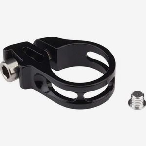 Sram Styrklamma X0/X9/X7 Trigger 22.2 mm Svart 1 St