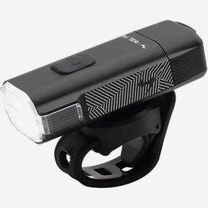 Moon Cykellampa Rigel Pro 1000L Svart